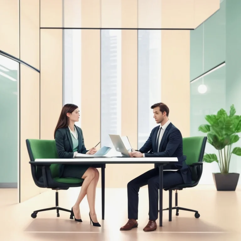 Transparentes Reporting