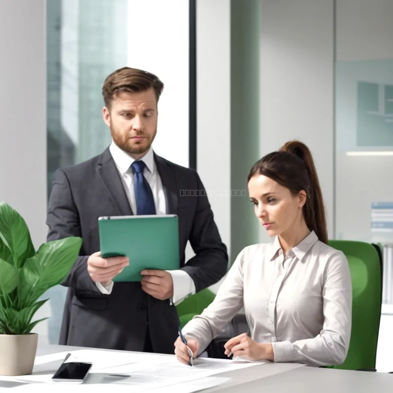 Beratung zu Vertragsunterlagen